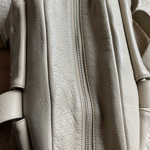 Vintage Sigrid Olsen satchel - Picture 12 of 14